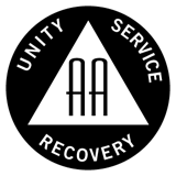 Alcohol Anonymous Logo