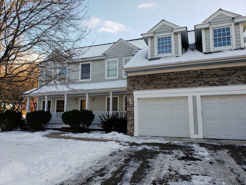 Sober Living House St. Paul Clean Sober Housing MN Michael's Place