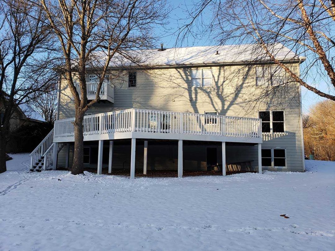 Sober Living House St. Paul Clean Sober Housing MN Michael's Place