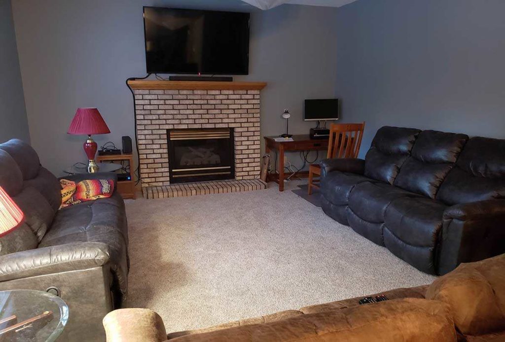 Sober Living House St. Paul Clean Sober Housing MN Michael's Place