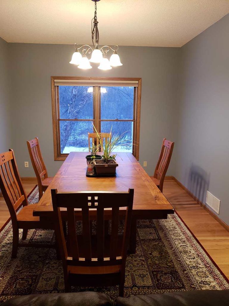 Sober Living House St. Paul Clean Sober Housing MN Michael's Place