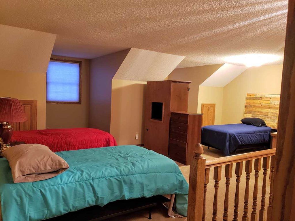 Sober Living House St. Paul Clean Sober Housing MN Michael's Place