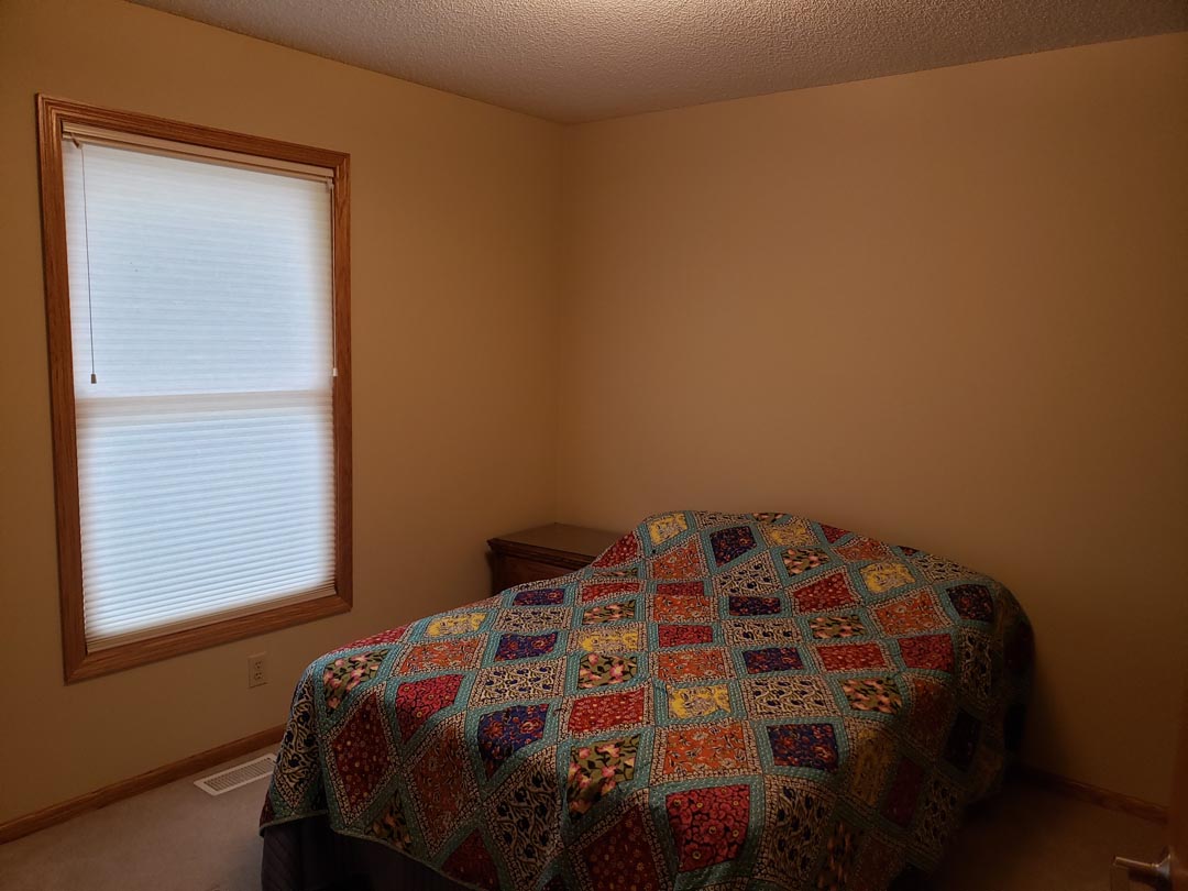 Colin's Place: Sober House White Bear Lake - 1 Person Room