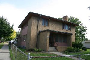 St Paul Area Men's Sober Housing