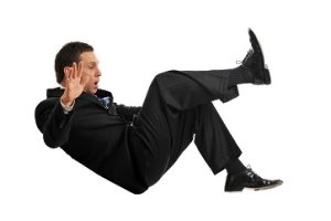 Safe Clean Living Home For Men