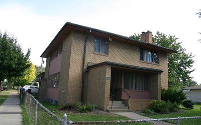 Addiction Recovery Housing in St Paul