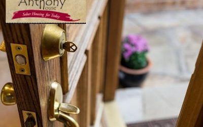 Recovery Residence Near Me | St Paul MN