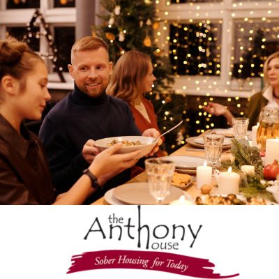 Staying Sober on Holidays