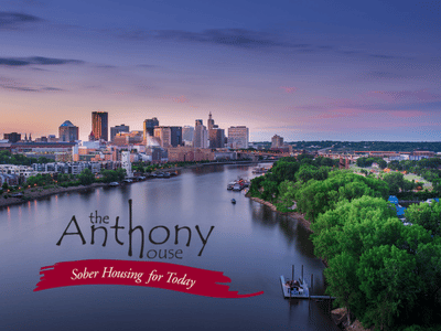 Sober Living St Paul and Ramsey County MN