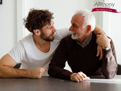 Supporting Your Son After Rehab St. Paul Sober Living