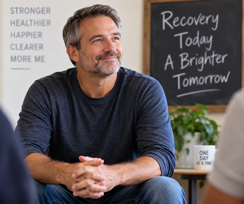 fall recovery check-in sober living mn